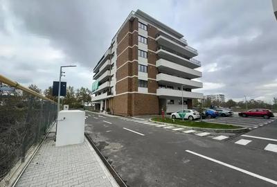 Penthouse 3 CamereI Terasa 85 MPI Metrou | LAC | View Splendid - 15