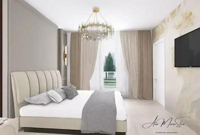 Apartament 4 camere / 3 bai / gradina 56mp / Metrou 1 Decembrie 1918 - 20