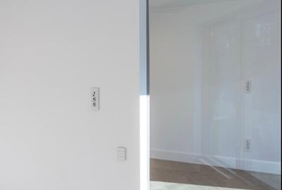 Apartament 2 dormitoare plus birou cu vedere superbă către pădurea Băneasa - 9