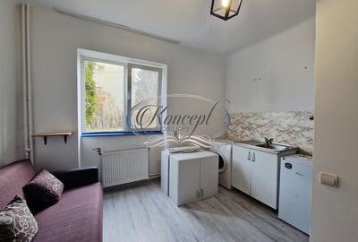 Garsoniera renovata in Gruia, aproape de stadionul CFR - 3