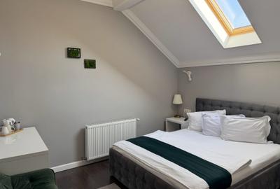 Casa consolidata - Tineretului - Singur curte - 8