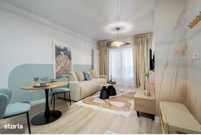 Apartament de vanzare Miliatari Residence - 1