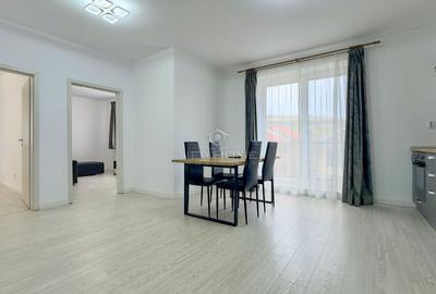 Apartament 2 camere decomandat Chinteni - 15