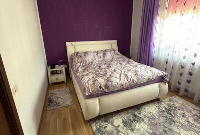 Vilă modernă cu foișor și garaj | Mobilata | Zona Leroy Merlin - 11