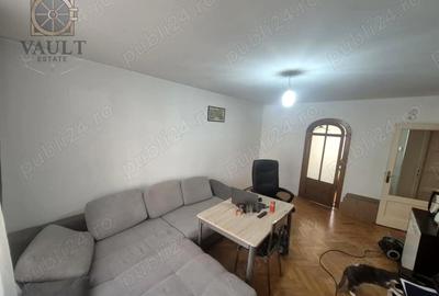 Apartament 2 camere - Arena nationala - bvd. Basarabia - 2