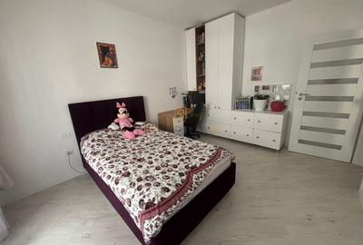 Apartament 3 camere de vanzare – 88.20 mp totali – parcare inclusa - 11