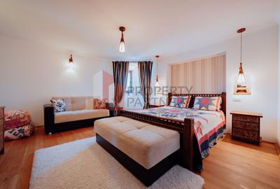 Proprietate de lux în Ghimbav, la doar 10 minute de Brașov - 20