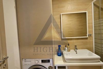 APARTAMENT COSMOPOLIS DE VANZARE | 3 CAMERE | LOC DE PARCARE - 17