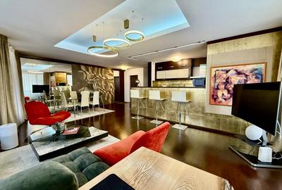 Apartament cu 3 camere decomandat în Șoseaua Nordului