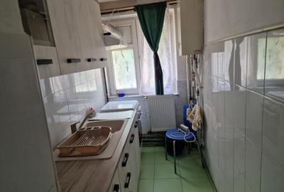 Apartament cu 2 camere de vânzare în zona Mioritei - 6