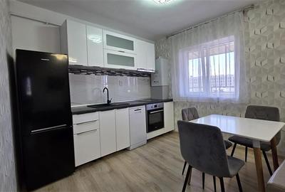 Apartament 4 camere 89mp,parcare, Centru, zona The Office_PET FRIENDLY - 2