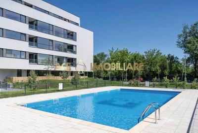 2 Camere de inchiriat | Chitila | Centrala | Parcare | Piscina - 10