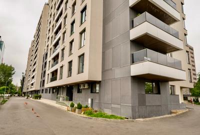 Penthouse de Vânzare – NOVUM POLITEHNICA | 3 Camere | 114 mp  | Mobilat - 17