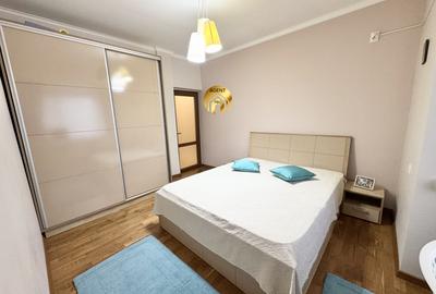 Casa 4 camere - Mobilata si Utilata - Otopeni Odaile - 8