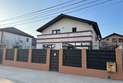 Casă individuală 4 camere - 1