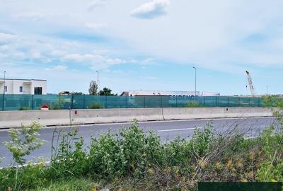 Loturi de teren , vis-a-vis de Insula Ovidiu - 6