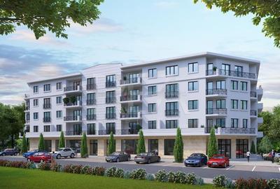 Apartamente bloc nou Premium, 2 camere, Pantelimon - 17