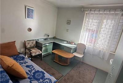 2 camere l Horea l Balcon l Garaj | Etaj intermediar - 2