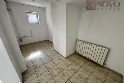 8 Camere | Herastrau | 335 mp utili | Teren 300 mp | - 3
