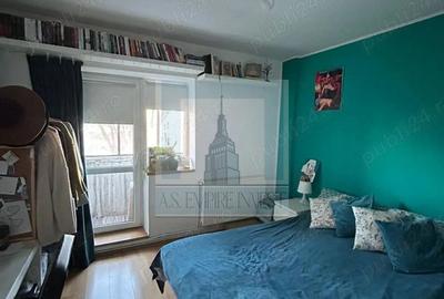 Apartament 2 camere, decomandat, zona Făget - str. Aurel Vlaicu - 4