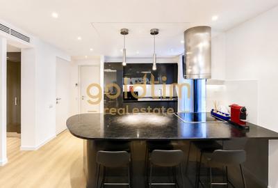 LUXURY DESIGN/ DUPLEX/ONE CHARLES DE GAULLE /2 PARKING/2 TERRACES - 55