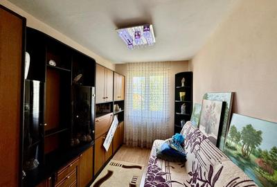 Apartament 3 camere, etaj 3, mobilat si utilat - 12