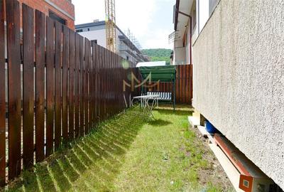 Apartament cu 1 camera gradina parcare Floresti - 13