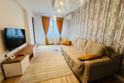 Apartament 2 Camere ,  Piata Muncii , Centrala Proprie - 5