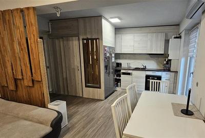 Vanzare apartament 3 camere cu terasa de 50 mp Borhanci, Cluj-Napoca