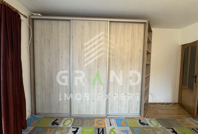 2 camere | 2 balcoane generoase | Garaj subteran | Câmpului/Manastur - 18