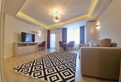 Ultracentral 2 camere mobilat utilat lux prima inchiriere utilitati incluse - 5