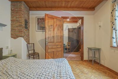 DE INCHIRIAT -  Garsoniera in zona Centrul Istoric - 1