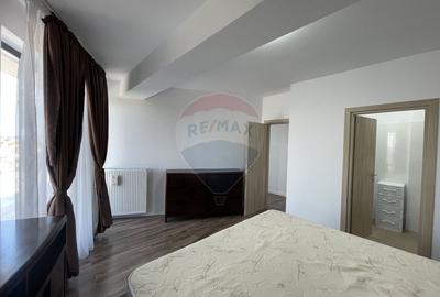 Apartament 2 camere, terasa si parcare | Pipera Meridian Nord - 10