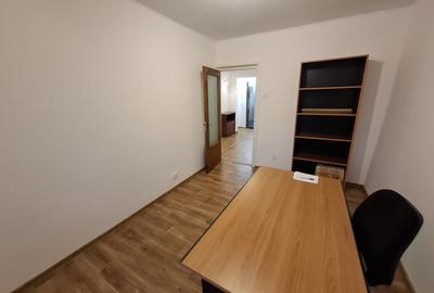 Birou 4 camere Piata Sudului ,2 bai ,10 min metrou , AC , lumini LED - 9