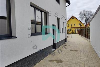 De vanzare casa/spatiu comercial, 130 mp, Nicopole, Brasov - 2