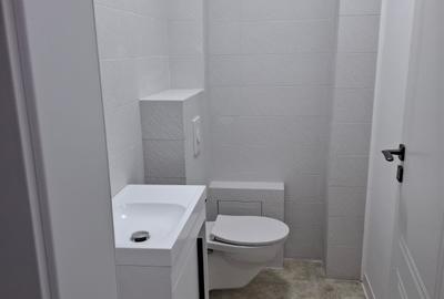 Apartament 3 camere, 2 bai, spatios, stradal, prima inchiriere, Mazepa 2 - 4