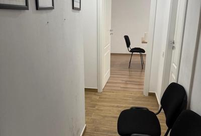 Berceni - Al. Obregia 2 camere decomandat parter/10 nemobilat balcon - 4