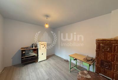 Apartament 3 camere | Pretabil pentru investitie | 55mp | Zona Horea - 1