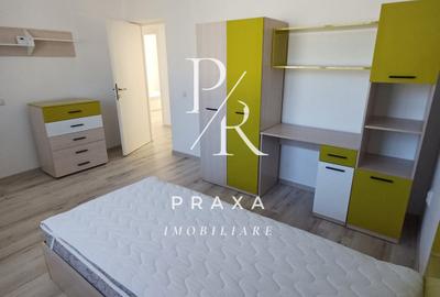 Duplex de inchiriat, 2 nivele, mobilat utilat, zona Terra, Floresti! - 5