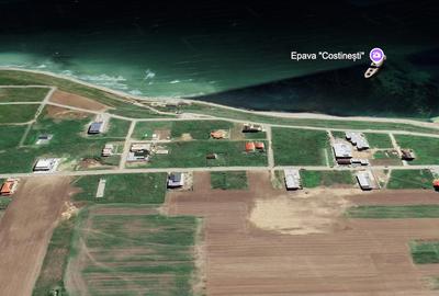 Teren intravilan in apropiere zonei de festival!!! - 1