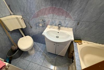 Apartament cu 1 dormitor, de vânzare - cartier Dâmbul Rotund - 5
