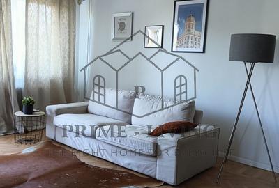 Apartament cu 2 camere, mobilat în Floreasca