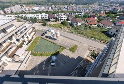 Vanzare Apartament 3 camere in ansamblu rezidential!