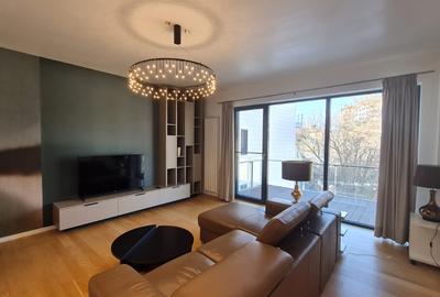 ONE FLOREASCA LAKE, 2 bedrooms, 2 terraces, completely RENOVATED| Garage - 1