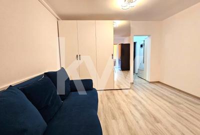 Garsoniera Ia prima inchiriere I Parcare I Subcetate City 2 - 3