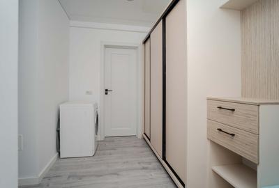 Garsonieră în Nicolina