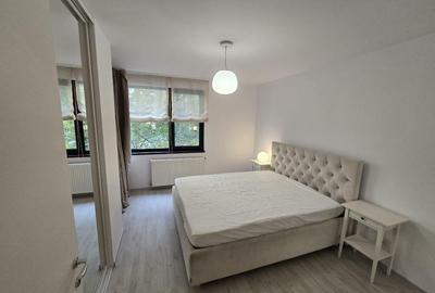 Aviatiei || Baneasa || Biharia || parcare - 1