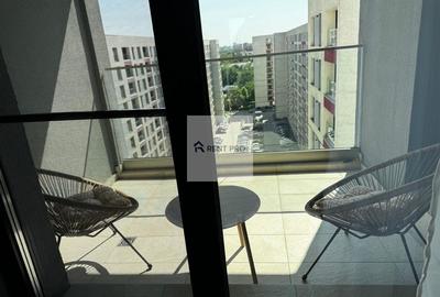 Garsonieră de închiriat | Prima închiriere | Smart Residence - 5
