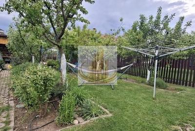 Casă individuală, 816 mp teren | Panouri fotovoltaice 6KW | Dumbravita - 10