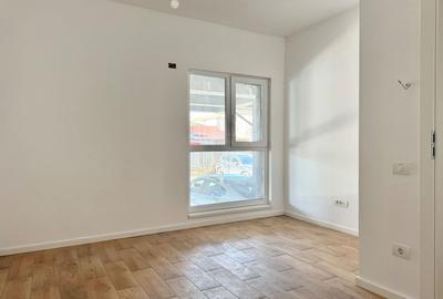 Parter 2 camere Lidia, parcare inclusă – locuință sau birou - 9